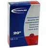 Image de tube de fauteuil roulant 20 x 0.90 / 1.00 (23 / 25-451) FV 40 mm