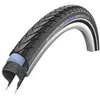 Image de Schwalbe - Marathon PLUS Performance 26x1,50 SmartGuard E/25 Rigide Tubetype - Pneu vélo ville Black - 26x1,50