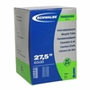 Image de Chambre a air velo 27.5 x 2.10-2.85 valve standard tout alu (27.5+) (av21f)
