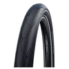 Image de Pneu vtt/urbain 27.5x2.80 tr super moto x tt noir (70-584) vae/e-bike 50 km