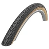 Image de Schwalbe Pneus Schwalbe Road Cruiser Hs484 Green 26 x 1.75