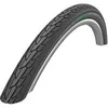 Image de Schwalbe Pneus Schwalbe Road Cruiser Hs484 Wired 28 x 1.25