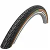 Image de pneu Road Cruiser 28 x 1,60 (42-622) noir/brun