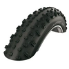 Image de Pneu Jumbo Jim Performance Addix SpeedGrip LiteSkin 26 x 4.0 Noir