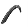 Image de carcasse Un pneu pliable 28 x 1,00 (25-622) noir