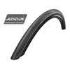 Image de Pneu route 700x25 tr schwalbe one tt noir (25-622)