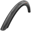 Image de Schwalbe - PRO ONE Super Race 28 mm V/Guard Souple Tubeless - Pneu vélo route Black - 28 mm