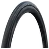 Image de Schwalbe Lugano II K-Guard 700C X 28 Road Tyre 700C x 28, Noir en occasion ou reconditionné