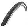 Image de Schwalbe - Lugano II 700 K-Guard - Pneu vélo route Black - 28 mm