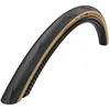 Image de Schwalbe - Pro One TT 700 Tubeless Easy Folding - Pneu vélo route Bronze Sidewall - 28 mm