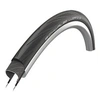 Image de pneu extérieur Lugano II Endurance fileté 28 x 1,00 (25-622) noir