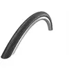 Image de pneu extérieur Lugano II wire 28 x 1.00 (25-622) noir
