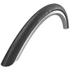 Image de Schwalbe - Lugano II 700 K-Guard Active - Pneu vélo route Black - 25 mm