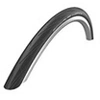 Image de Pneu route 700x25 tr lugano ii tt noir/beige (25-622)
