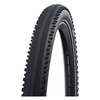 Image de pneu ouragan 29 x 2,40 (62-622) noir