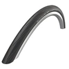 Image de pneu extérieur Lugano II pneu pliable 28 x 1,00 (25-622) noir