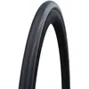 Image de Schwalbe - Lugano II 700 Active K-Guard Silica - Pneu vélo route Red Stripes - 25 mm
