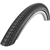 Image de Pneu Marathon Alm V-Guard 28 x 2.00 noir pliable refl