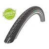 Image de Pneu vtc/urbain 700x35 tr road cruiser plus noir green compound (37-622)