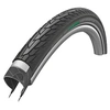 Image de Pneu - - Road Cruiser Plus - 28 pouces x 1,75 - Noir réfléchissant