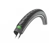 Image de Schwalbe - Energizer Plus 28 Performance TwinSkin Addix - Pneu vélo ville Black / Reflex - 2.15