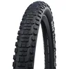 Image de Schwalbe Johnny Watts Performance DD RaceGuard Tubeless 27.5´´ X 2.60 MTB Tyre 27.5´´ x 2.60, Noir en occasion ou reconditionné