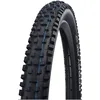 Image de Schwalbe - Nobby Nic 27.5 Evo Super Ground Tubeless Addix SpeedGrip Folding - Pneu VTT 27,5" Black - 2.25
