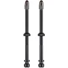 Image de Schwalbe Tubeless, Valvola Ruota Unisex Adulto, Nero, Unica en occasion ou reconditionné