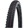 Image de Schwalbe - Racing Ralph 26 Evo Super Ground Tubeless Addix SpeedGrip Folding - Pneu VTT 26" Black - 2.25