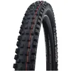 Image de Schwalbe - Magic Mary Super Gravity 27,5x2,40 Addix Soft Souple Tubeless - Pneu VTT Black - 27,5x2.40
