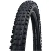 Image de Schwalbe - Magic Mary 27.5 Evo Super Downhill Tubeless Addix Ultra Soft Folding - Pneu VTT 27,5" Black - 2.40