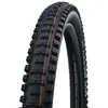 Image de Schwalbe - Big Betty 27.5 Evo Super Gravity Tubeless Folding - Pneu VTT 27,5" Black - 2.60