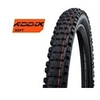 Image de Pneu vtt 27.5x2.60 ts eddy current rear super gravity tubeless easy noir (65-584)