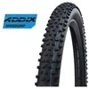 Image de Schwalbe - Rocket Ron 27.5 Evo Super Ground Tubeless Addix SpeedGrip Folding - Pneu VTT 27,5" Black - 2.60