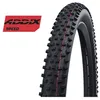 Image de Schwalbe - Rocket Ron 29 Evo Super Race Tubeless Addix SpeedGrip Folding - Pneu VTT 29" Black - 2.10