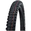 Image de Schwalbe - Magic Mary 29 Evo Super Trail Tubeless Addix Soft Folding - Pneu VTT 29" Black - 2.25