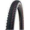 Image de Schwalbe - Racing Ralph 29 Evo Super Race Tubeless Addix SpeedGrip Folding - Pneu VTT 29" Transparent Sidewall - 2.25