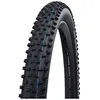 Image de Schwalbe - Rocket Ron Super Ground 29x2,25 SpeedGrip Souple Tubeless - Pneu VTT Black - 29x2,25