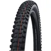 Image de Schwalbe - Hans Dampf 29 Evo Super Gravity Tubeless Addix Soft Folding - Pneu VTT 29" Black - 2.35