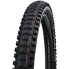 Image de Schwalbe - Big Betty 29 Evo Super Trail Tubeless Folding - Pneu VTT 29" Black - 2.40