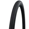 Image de Schwalbe - G-One Allround 27.5 Evo Snake Tubeless Folding - Pneu gravel Black - 2.25