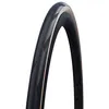 Image de Schwalbe - Pro One 700 Evo V-Guard Addix Race Tubeless Folding - Pneu vélo route Transparent Sidewall - 25 mm