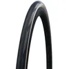 Image de Schwalbe - Pro One 700 Evo V-Guard Tubeless Folding - Pneu vélo route Transparent Sidewall - 28 mm