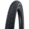 Image de Schwalbe - Pick-Up 26 Performance TwinSkin Addix Eco - Pneu VTT 26" Black / Reflex - 2.35