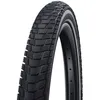 Image de Schwalbe - Pick-Up 27.5 Performance TwinSkin Addix - Pneu VTT 27,5" Black / Reflex - 2.60