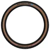 Image de Schwalbe - Wicked Will 29 Evo Super Race Addix SpeedGrip Tubeless Folding - Pneu VTT 29" Bronze Sidewall - 2.40