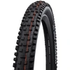 Image de Pneu pliable Nobby Nic Super Trail 29 x 2,40 / 62-662 mm - noir