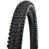Image de Schwalbe - Nobby Nic 29 Evo Super Trail Tubeless Folding - Pneu VTT 29" Black - 2.40
