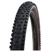 Image de Schwalbe Nobby Nic, Pneumatici per Bicicletta Unisex-Adulto, Nero Classico, Taglia Unica en occasion ou reconditionné
