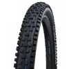 Image de Schwalbe - Nobby Nic 27.5 Evo Super Ground Tubeless Folding - Pneu VTT 27,5" Black - 2.35